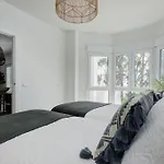 Appartamento Renovated Aranja: With Big Balcony And Sea View Estepona