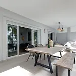 Renovated Aranja: With Big Balcony And Sea View Appartamento Estepona