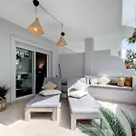 Renovated Aranja: With Big Balcony And Sea View Appartamento *