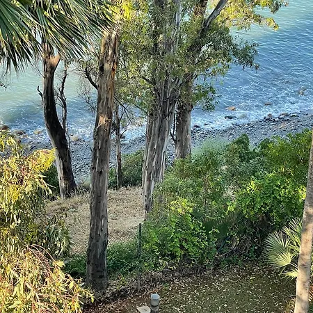Renovated Aranja: With Big Balcony And Sea View Apartment *
